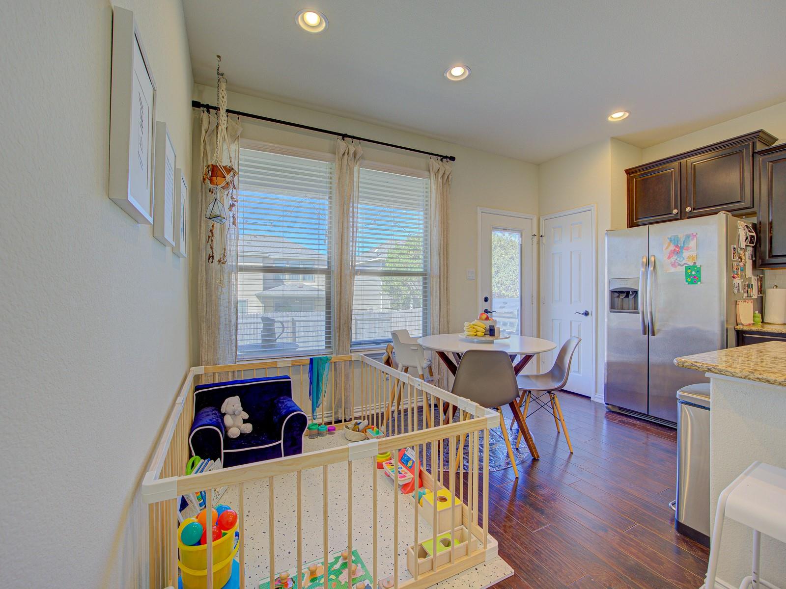 9928 Aly May Dr, Austin, TX 78748