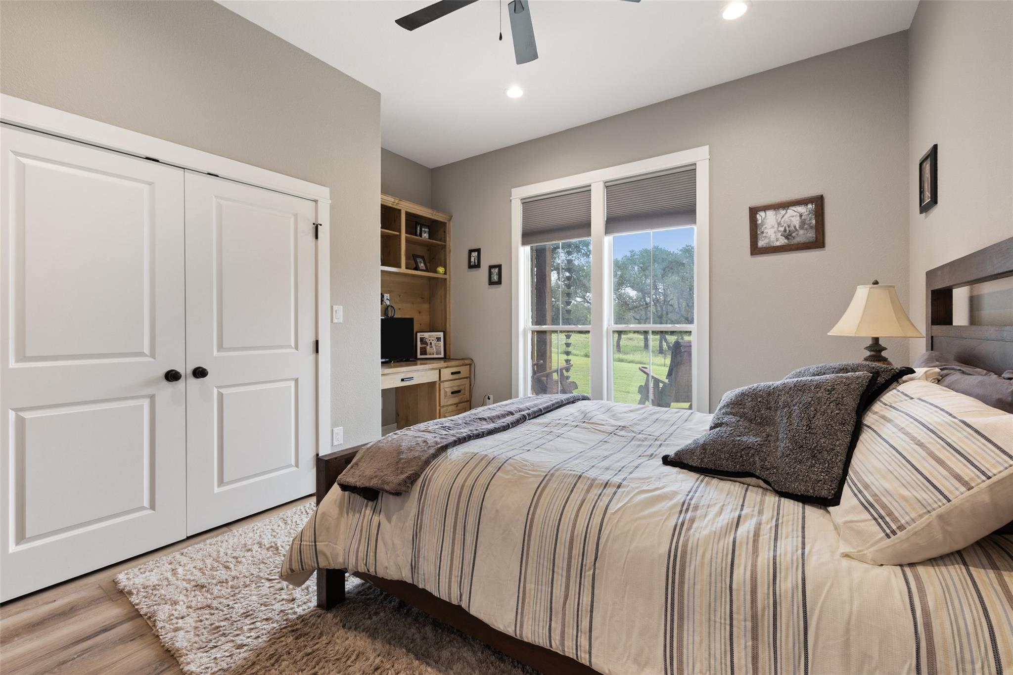 210 Levon Ln, Burnet, TX 78611