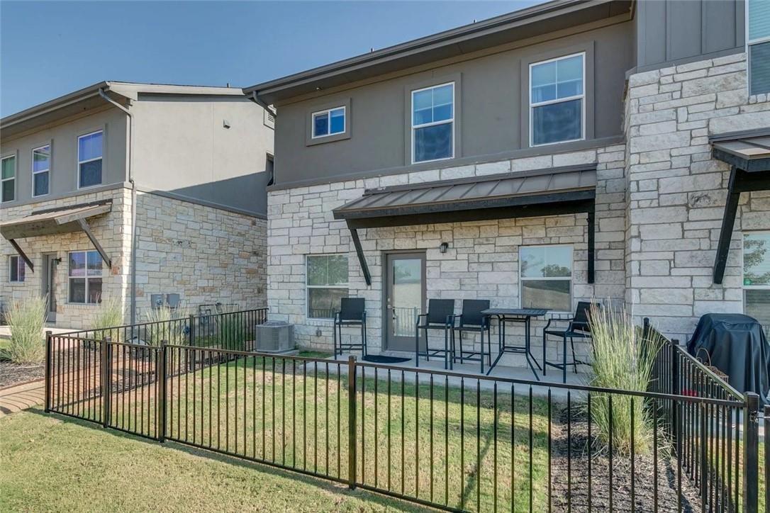 2057 Local Rebel Loop # 2057, Leander, TX 78641
