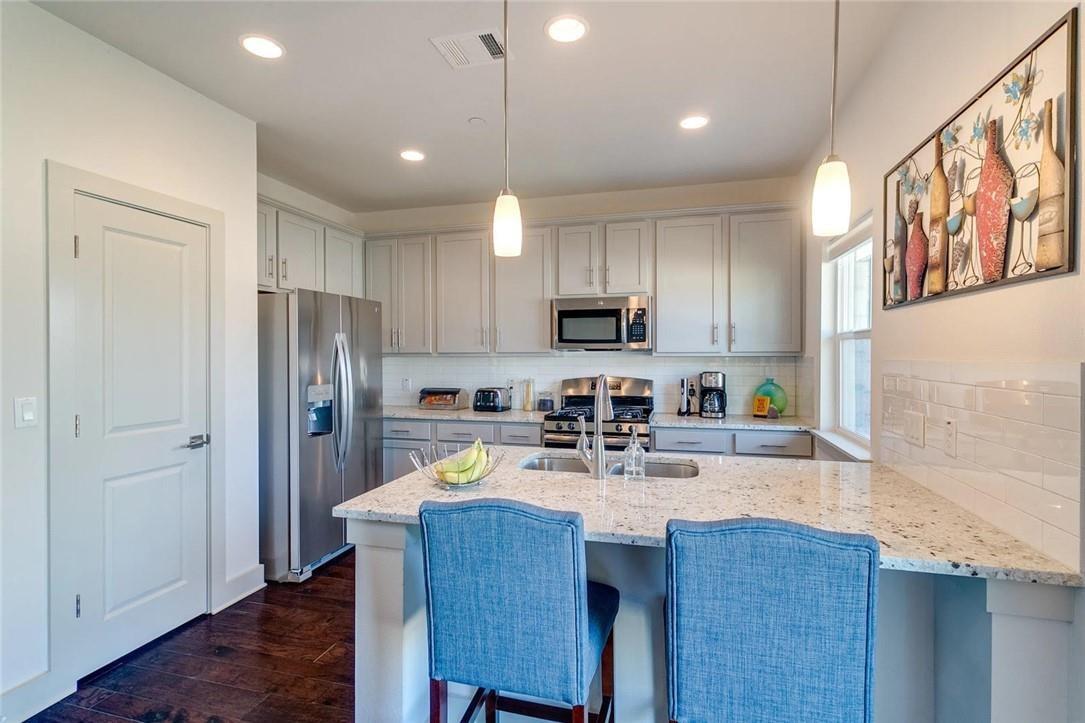 2057 Local Rebel Loop # 2057, Leander, TX 78641