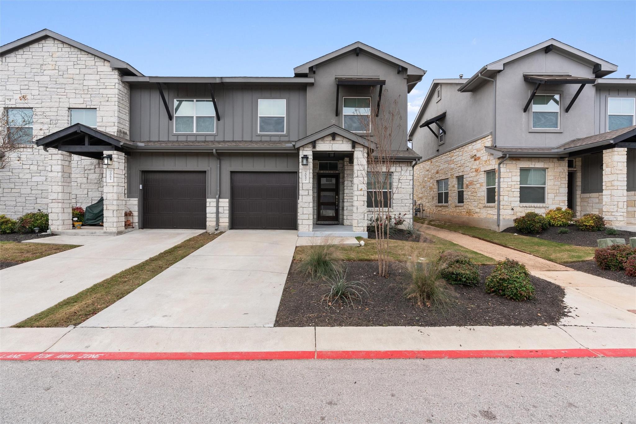 2057 Local Rebel Loop # 2057, Leander, TX 78641