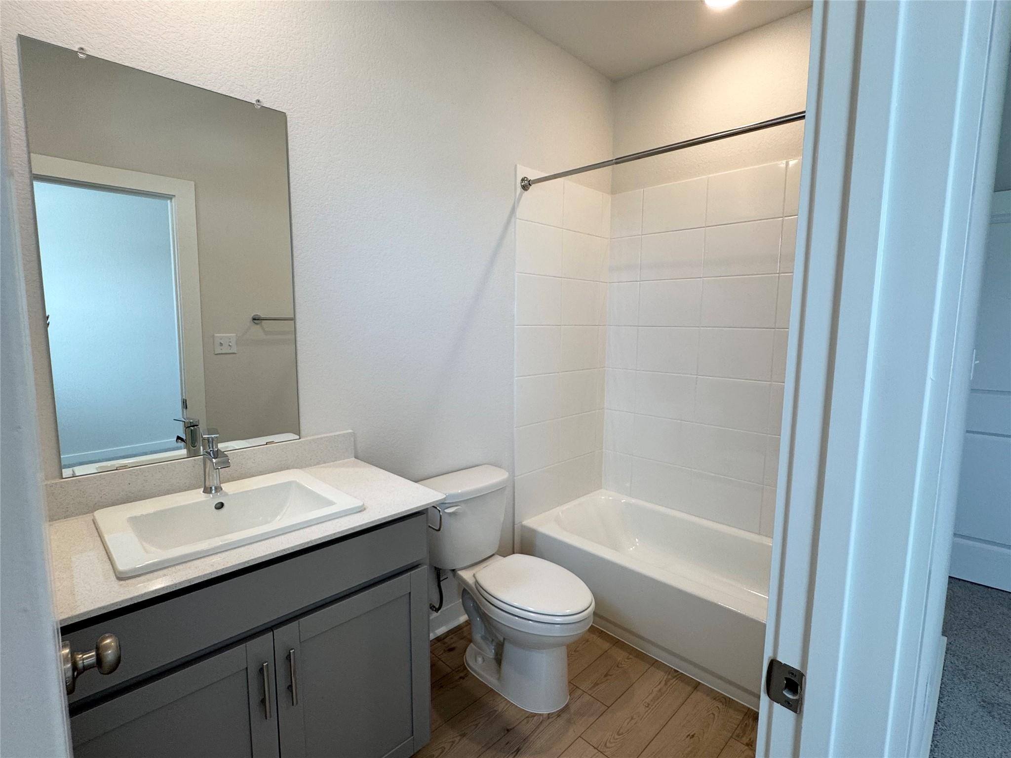 109 Corn Ln, Hutto, TX 78634