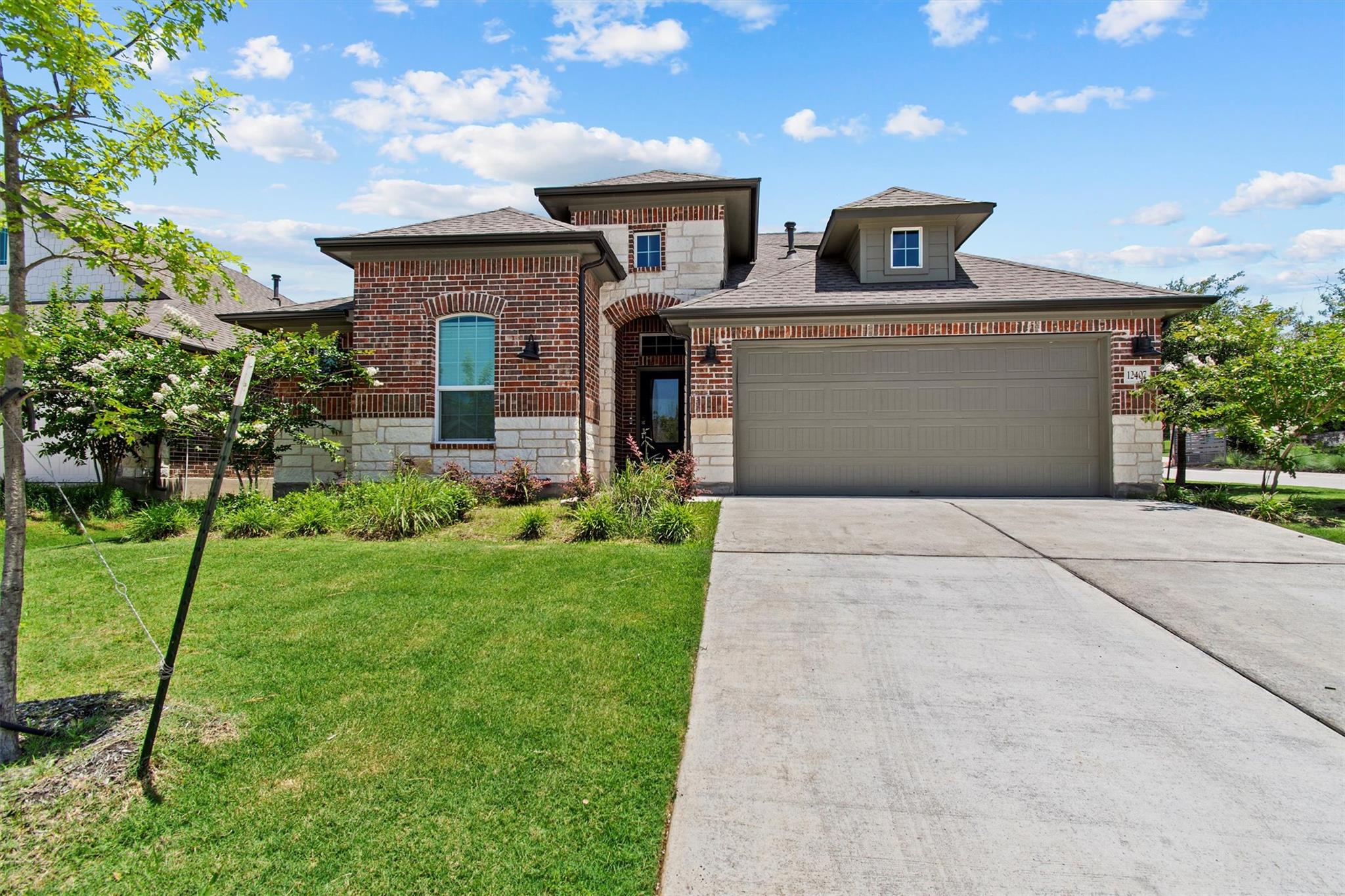 12407 Morelia Way, Austin, TX 78748