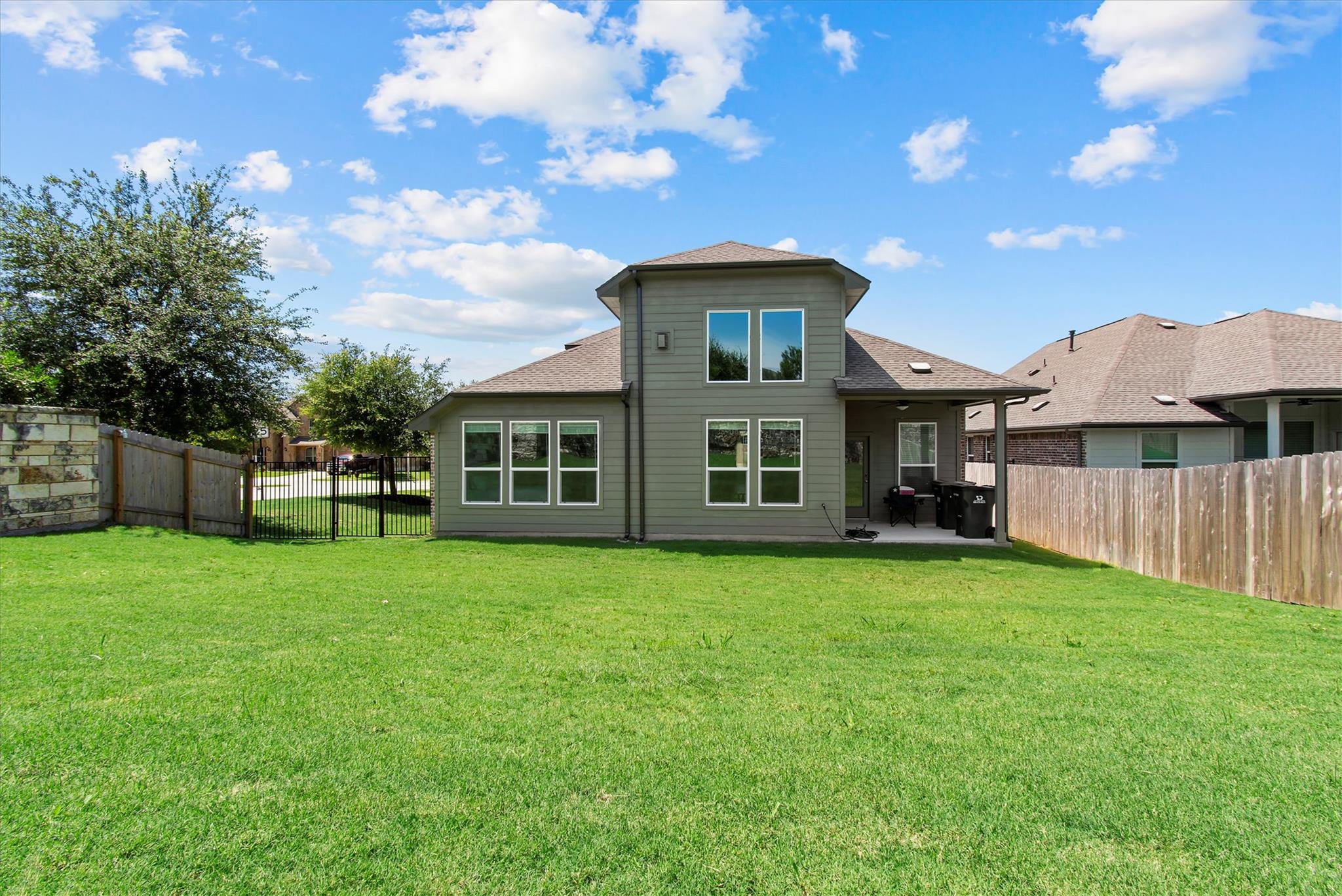 12407 Morelia Way, Austin, TX 78748