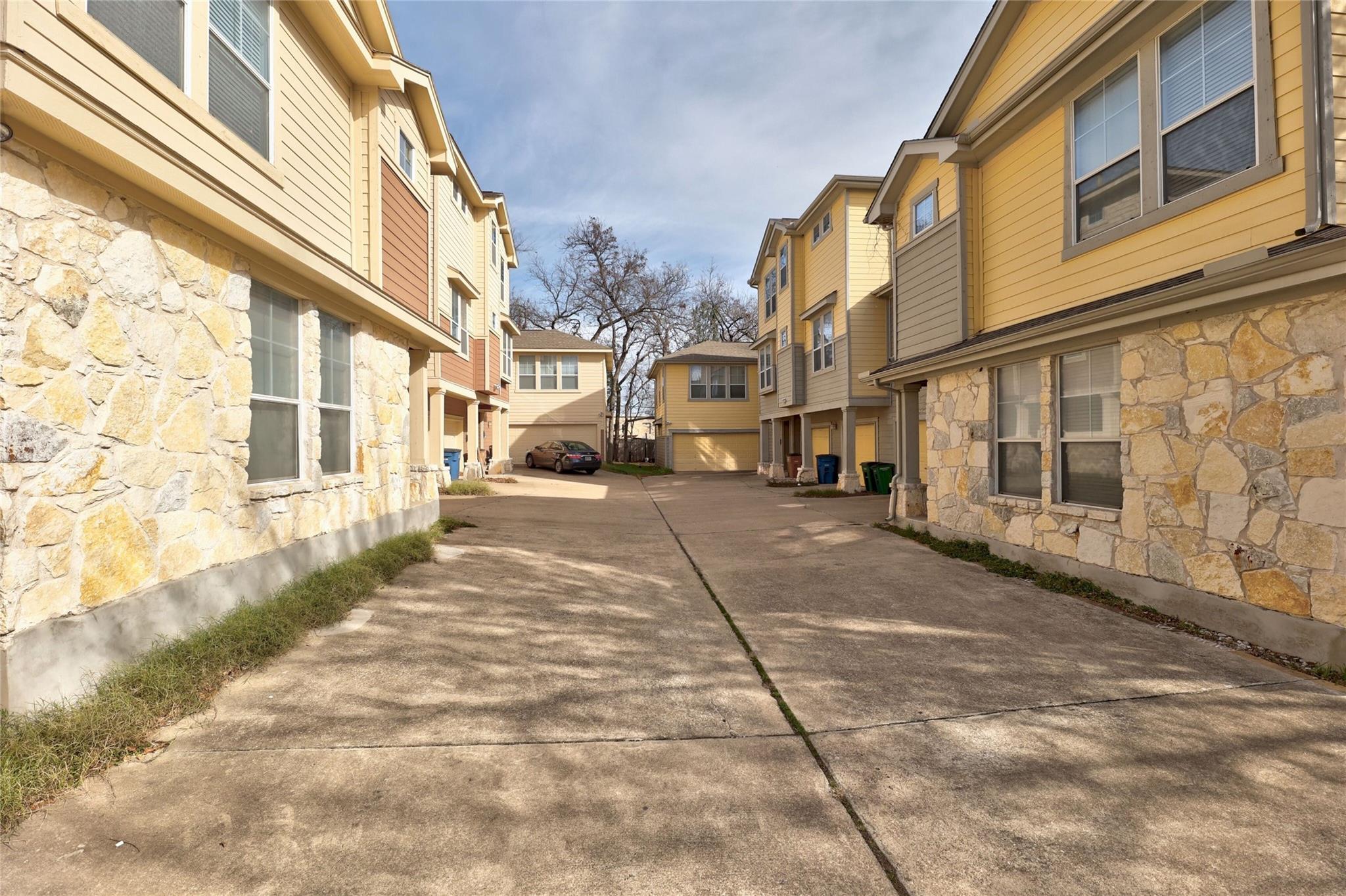 710 Franklin Blvd # A, Austin, TX 78751