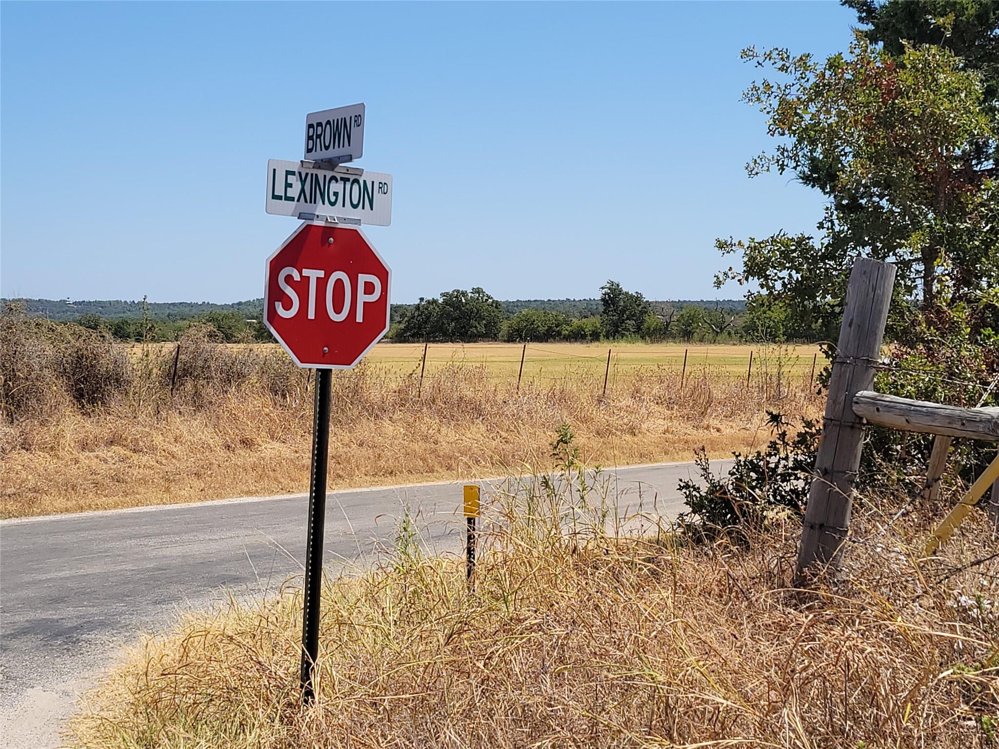 000 Brown Rd, McDade, TX 78650