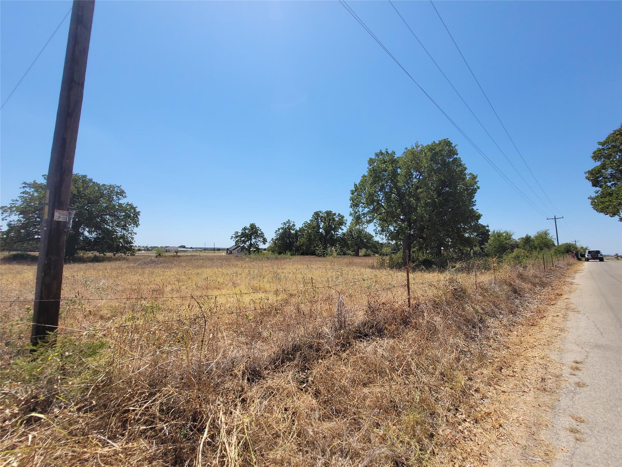 000 Brown Rd, McDade, TX 78650