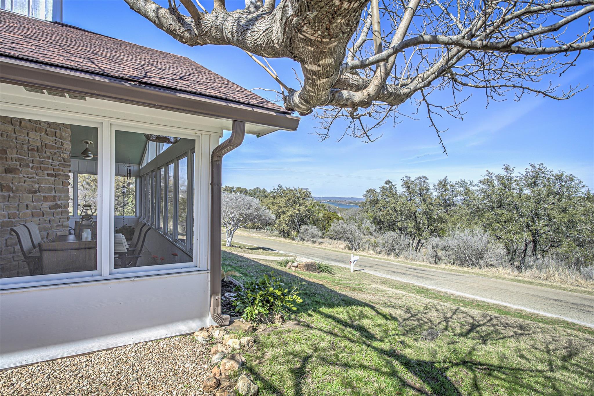 507 Mountain Dr, Horseshoe Bay, TX 78657