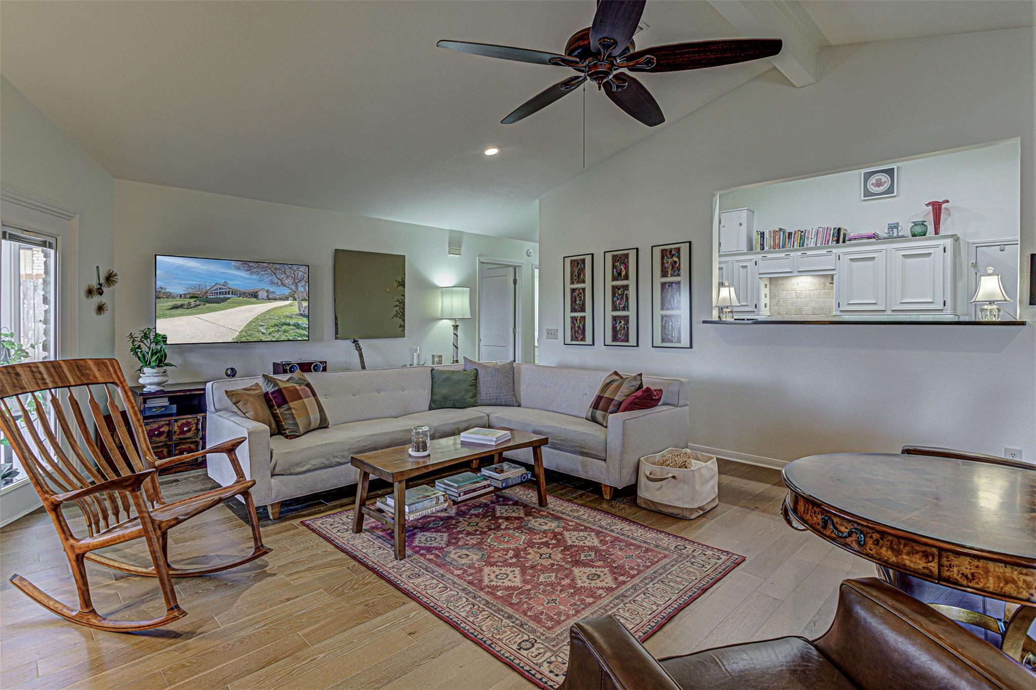 507 Mountain Dr, Horseshoe Bay, TX 78657