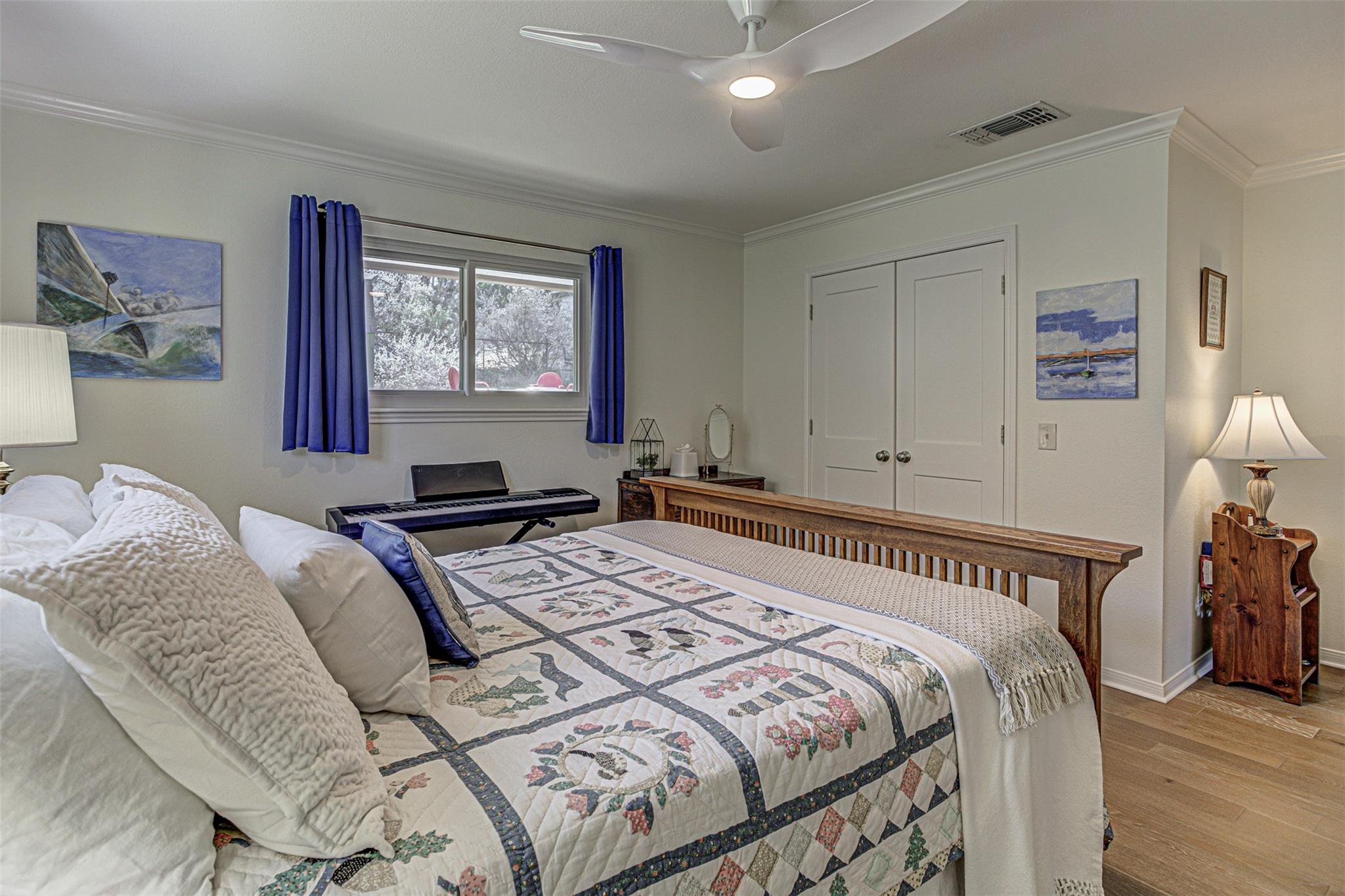 507 Mountain Dr, Horseshoe Bay, TX 78657