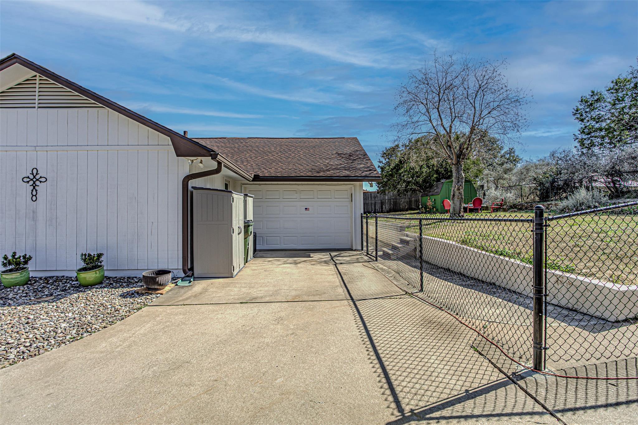 507 Mountain Dr, Horseshoe Bay, TX 78657