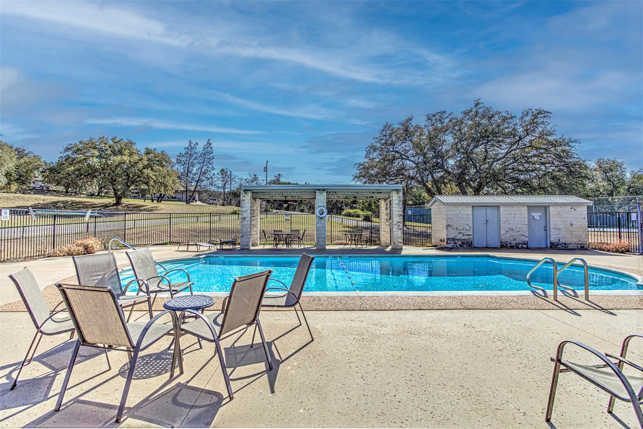 507 Mountain Dr, Horseshoe Bay, TX 78657