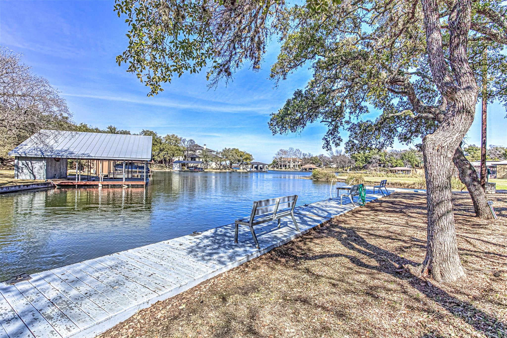 507 Mountain Dr, Horseshoe Bay, TX 78657