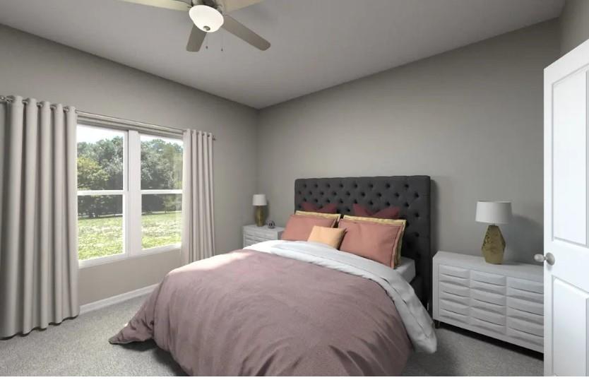 113 Rivendale St, Liberty Hill, TX 78642