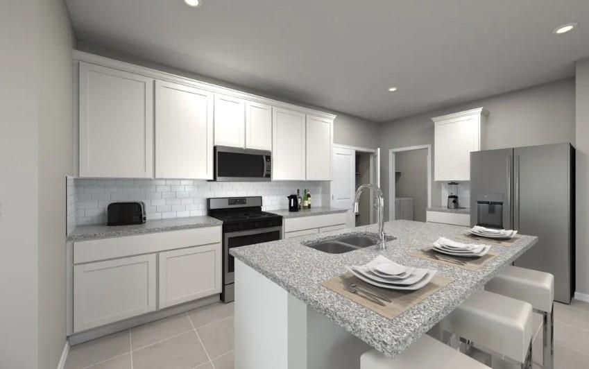 113 Rivendale St, Liberty Hill, TX 78642