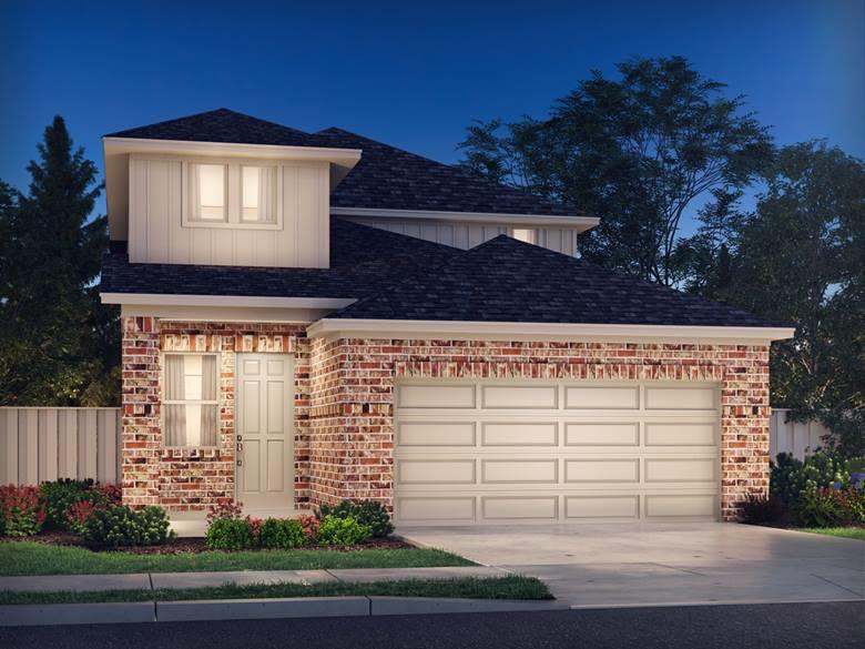 113 Rivendale St, Liberty Hill, TX 78642