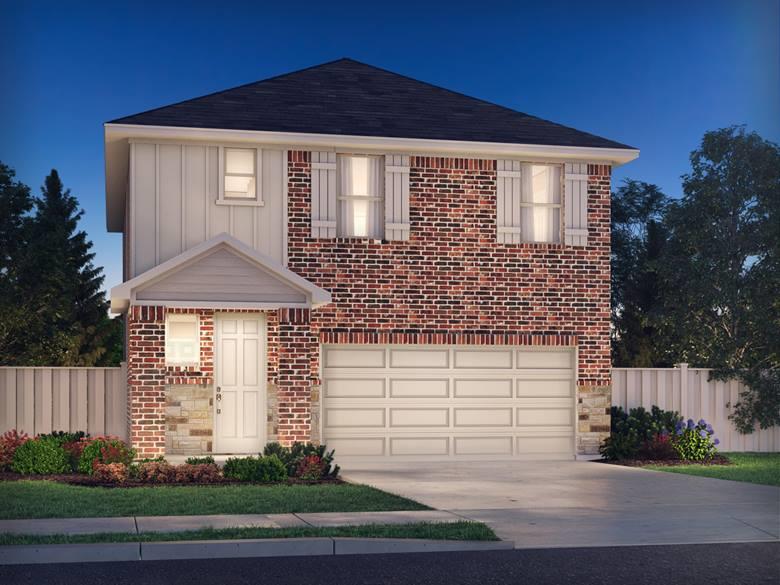 221 Outlaw Dr, Liberty Hill, TX 78642