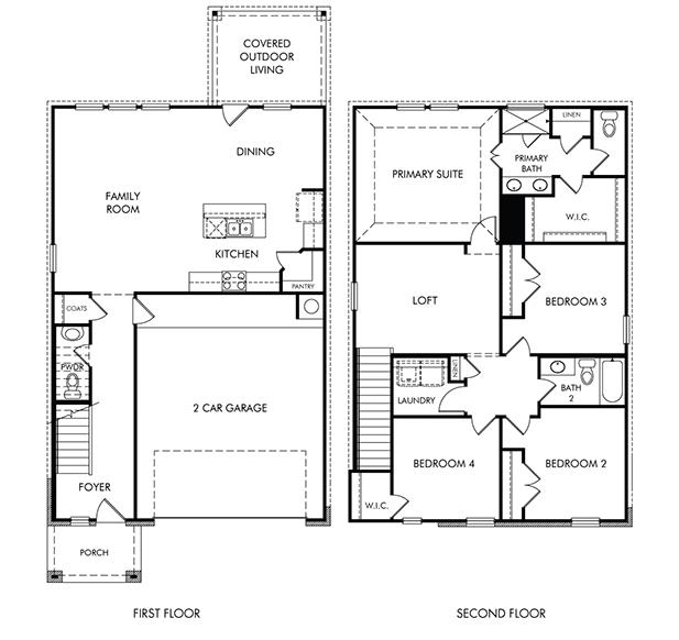 221 Outlaw Dr, Liberty Hill, TX 78642