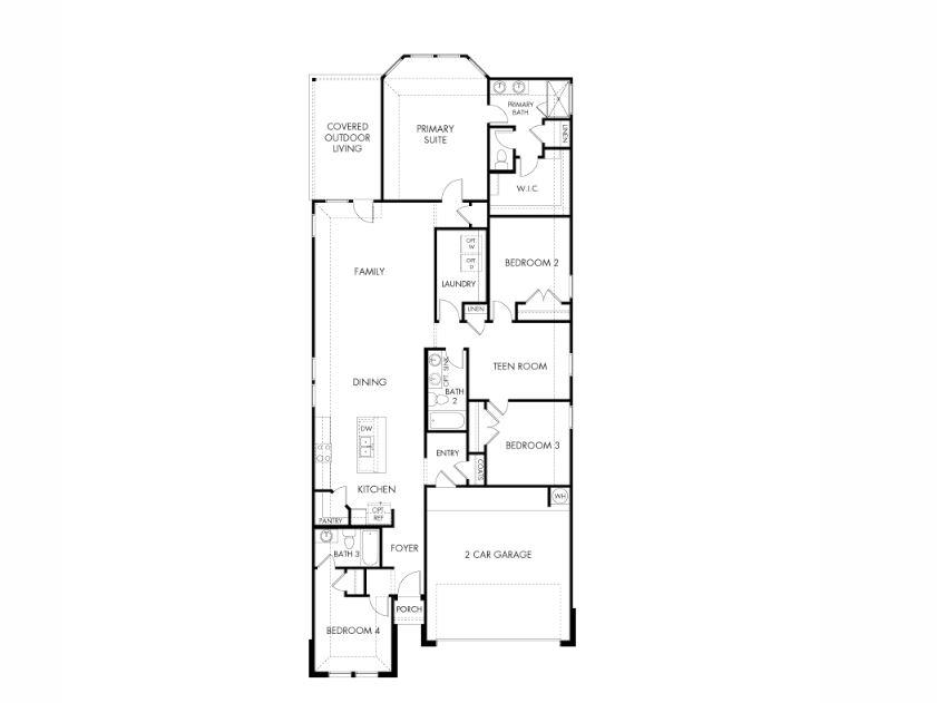 725 Sue Peaks Loop, Dripping Springs, TX 78620