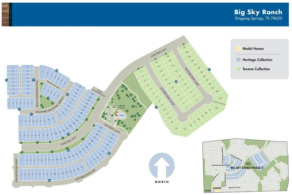 725 Sue Peaks Loop, Dripping Springs, TX 78620