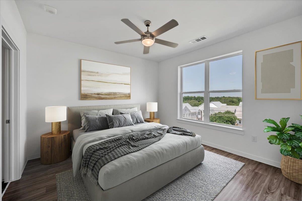 4801 Springdale Rd # 1402, Austin, TX 78723