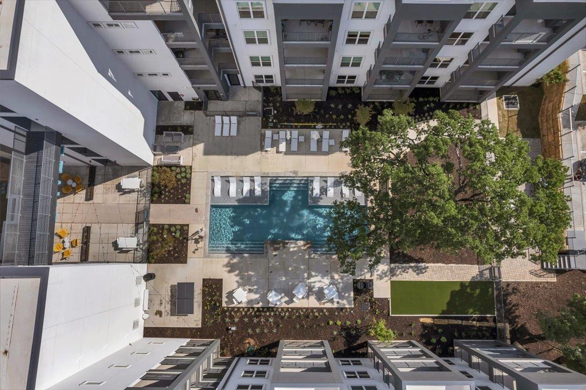 4801 Springdale Rd # 1402, Austin, TX 78723