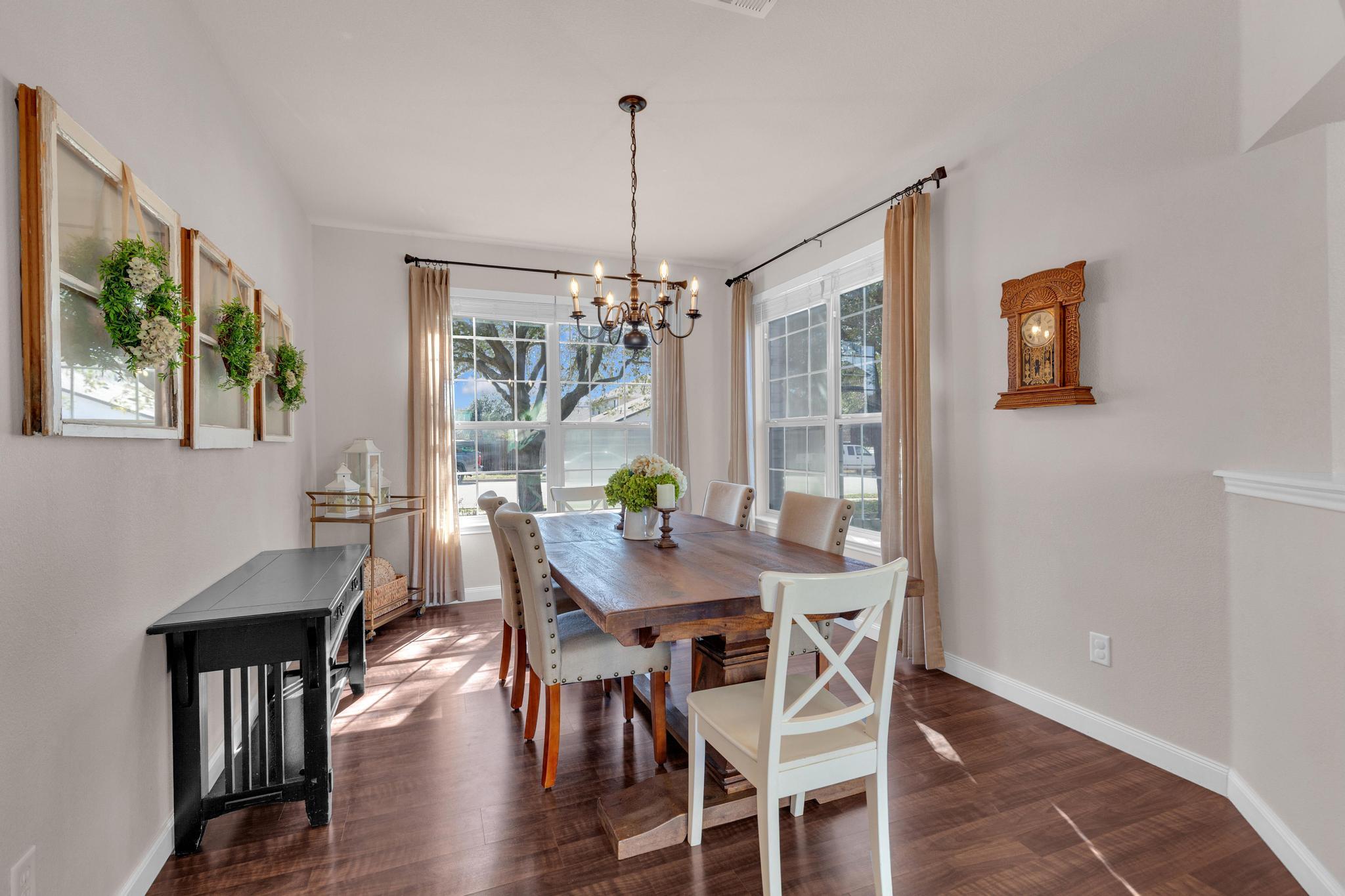 17304 Zola Ln, Round Rock, TX 78664