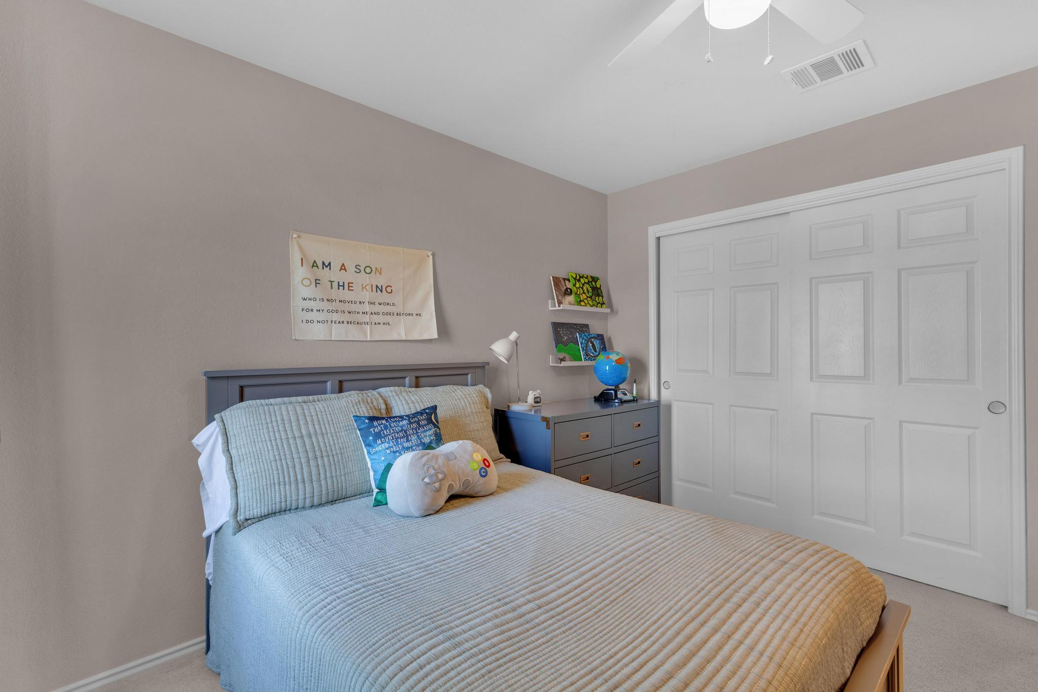 17304 Zola Ln, Round Rock, TX 78664