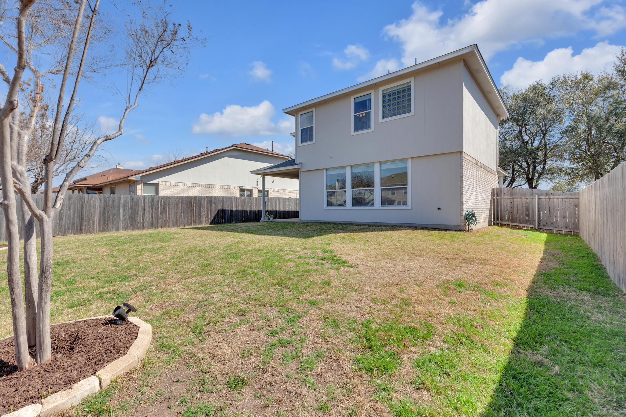 17304 Zola Ln, Round Rock, TX 78664