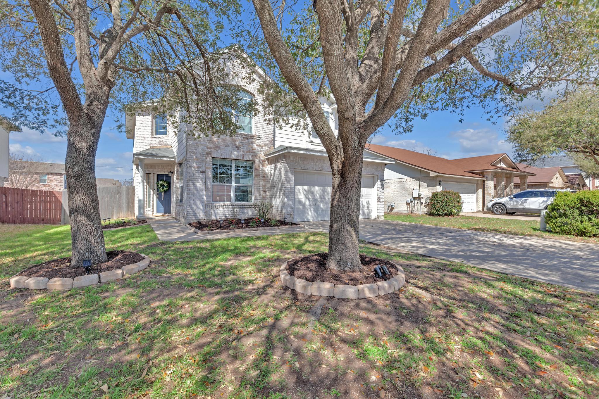 17304 Zola Ln, Round Rock, TX 78664