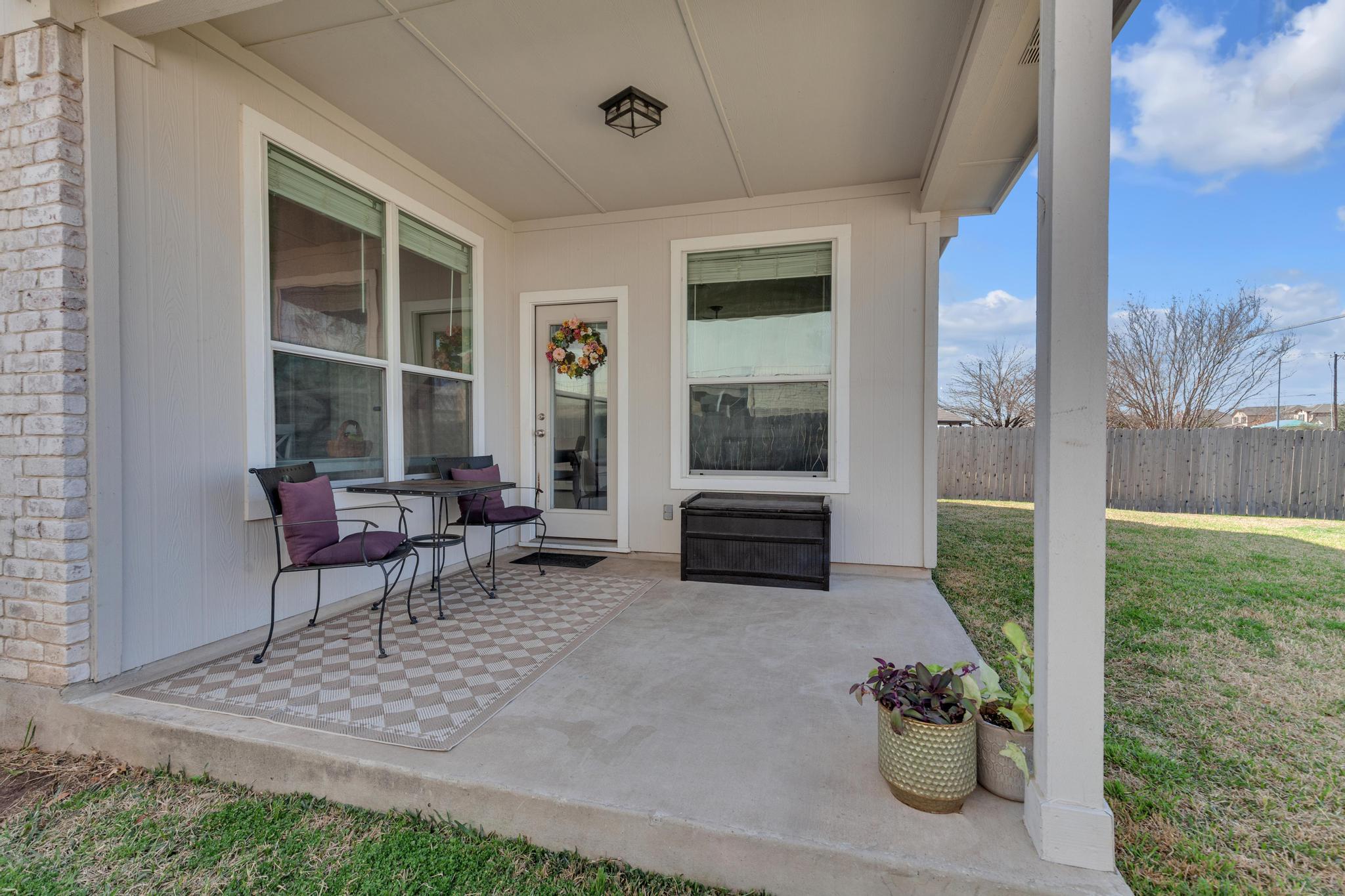 17304 Zola Ln, Round Rock, TX 78664