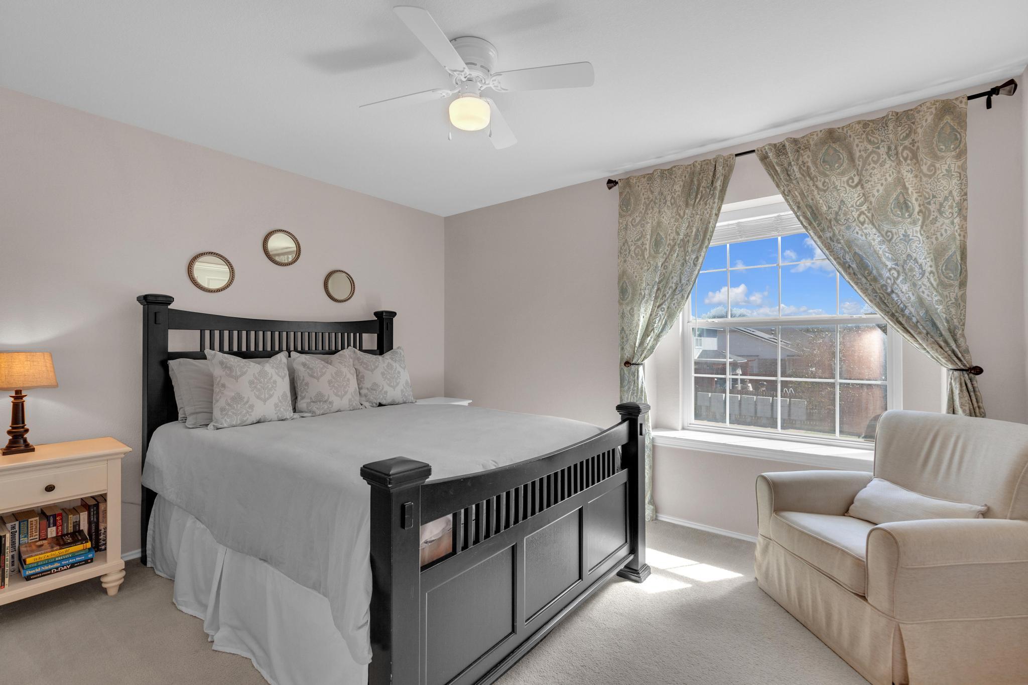 17304 Zola Ln, Round Rock, TX 78664