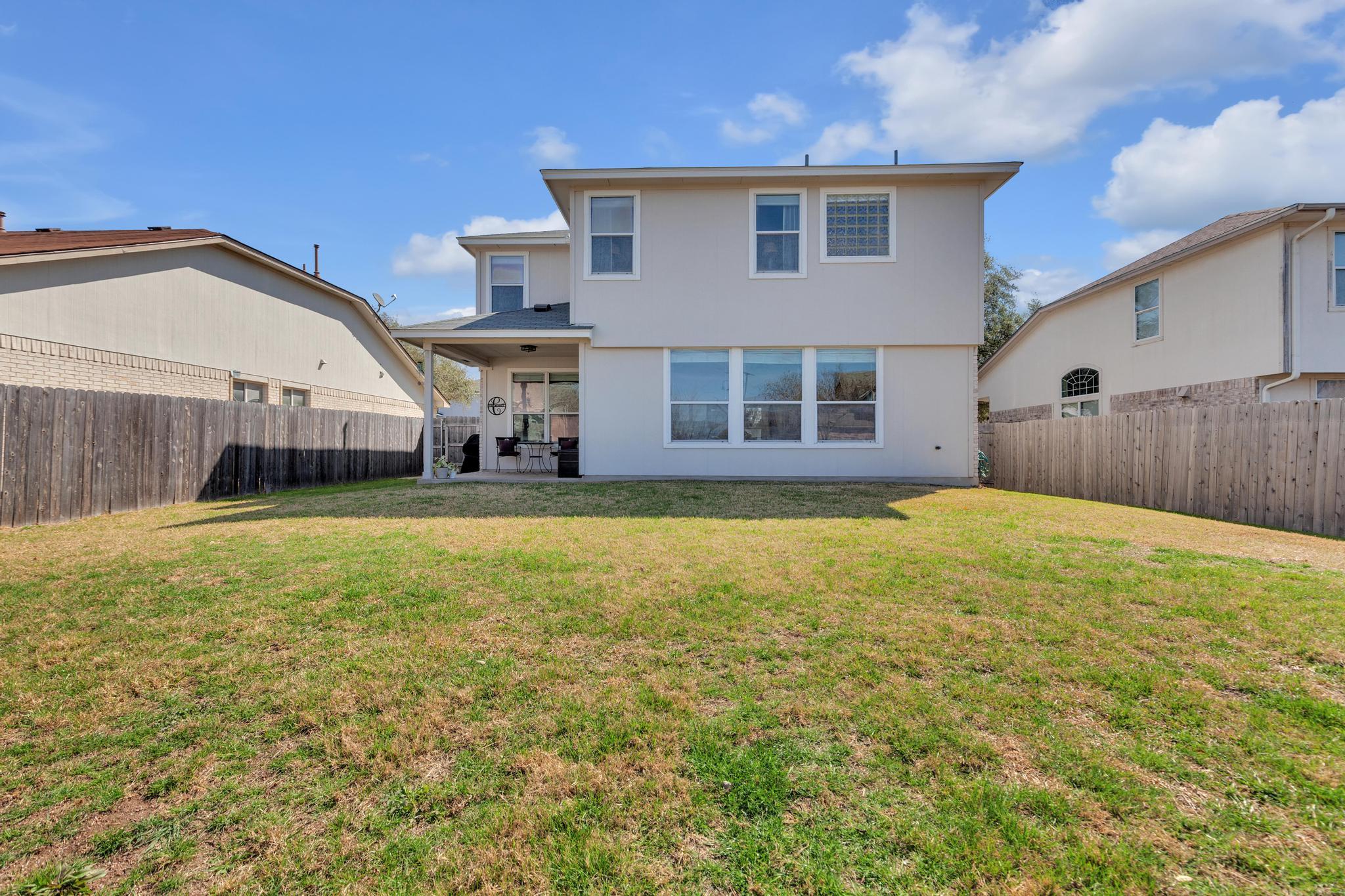 17304 Zola Ln, Round Rock, TX 78664