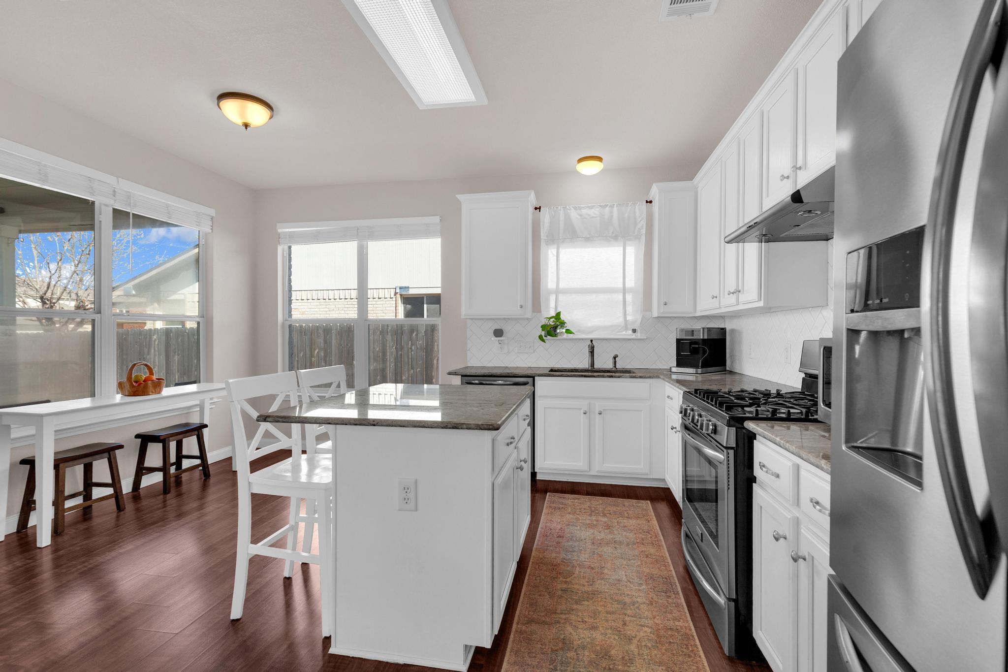 17304 Zola Ln, Round Rock, TX 78664