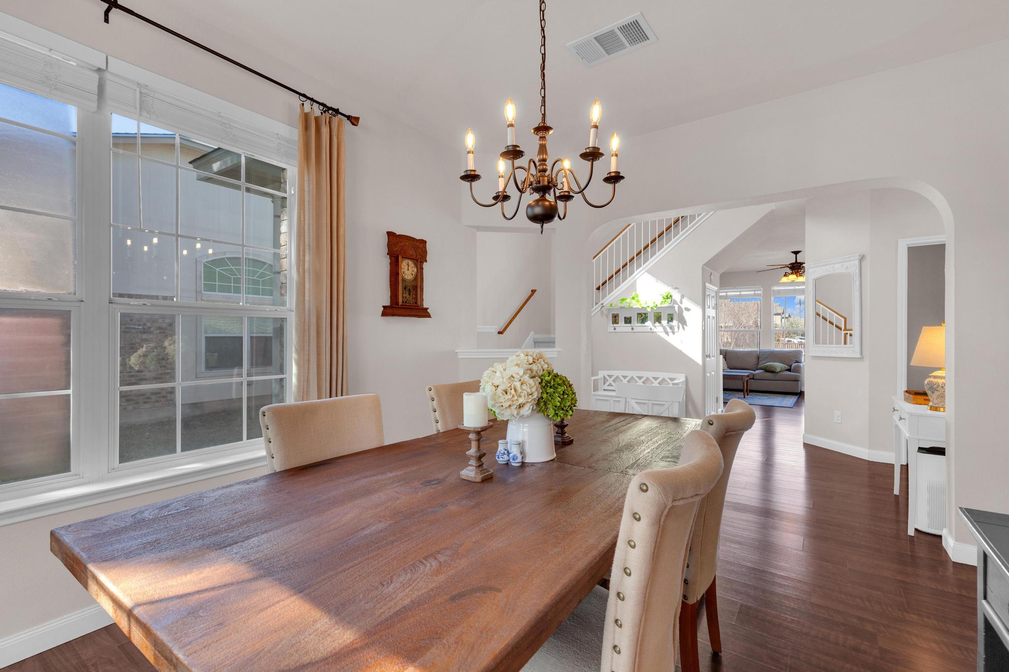 17304 Zola Ln, Round Rock, TX 78664