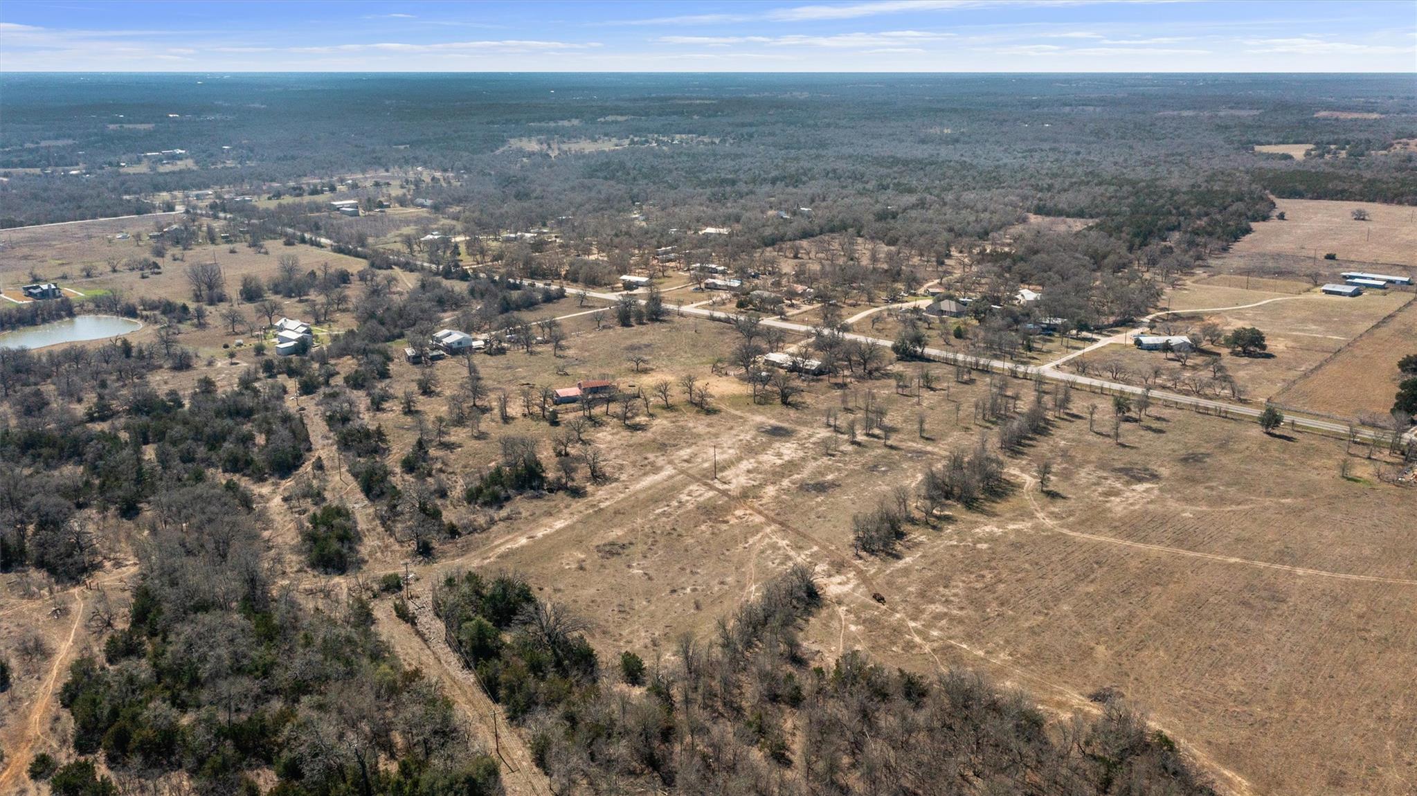 5066 Fm 535, Cedar Creek, TX 78612