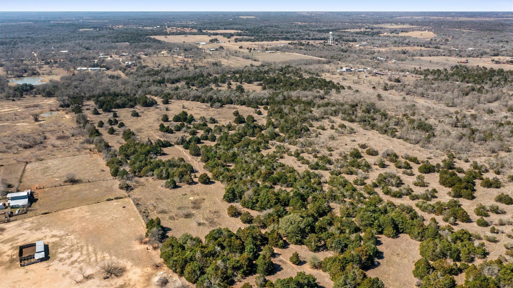 5066 Fm 535, Cedar Creek, TX 78612