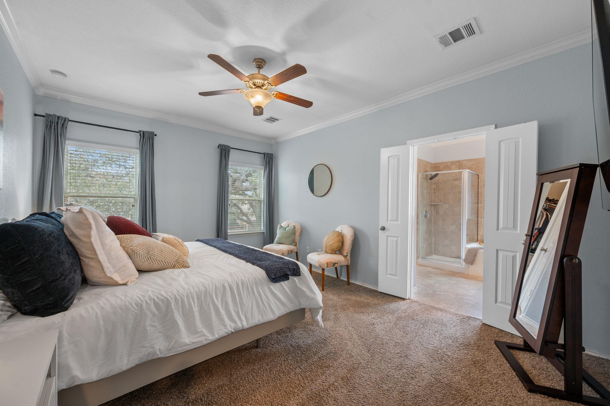 168 Golden Eagle Ln, Leander, TX 78641