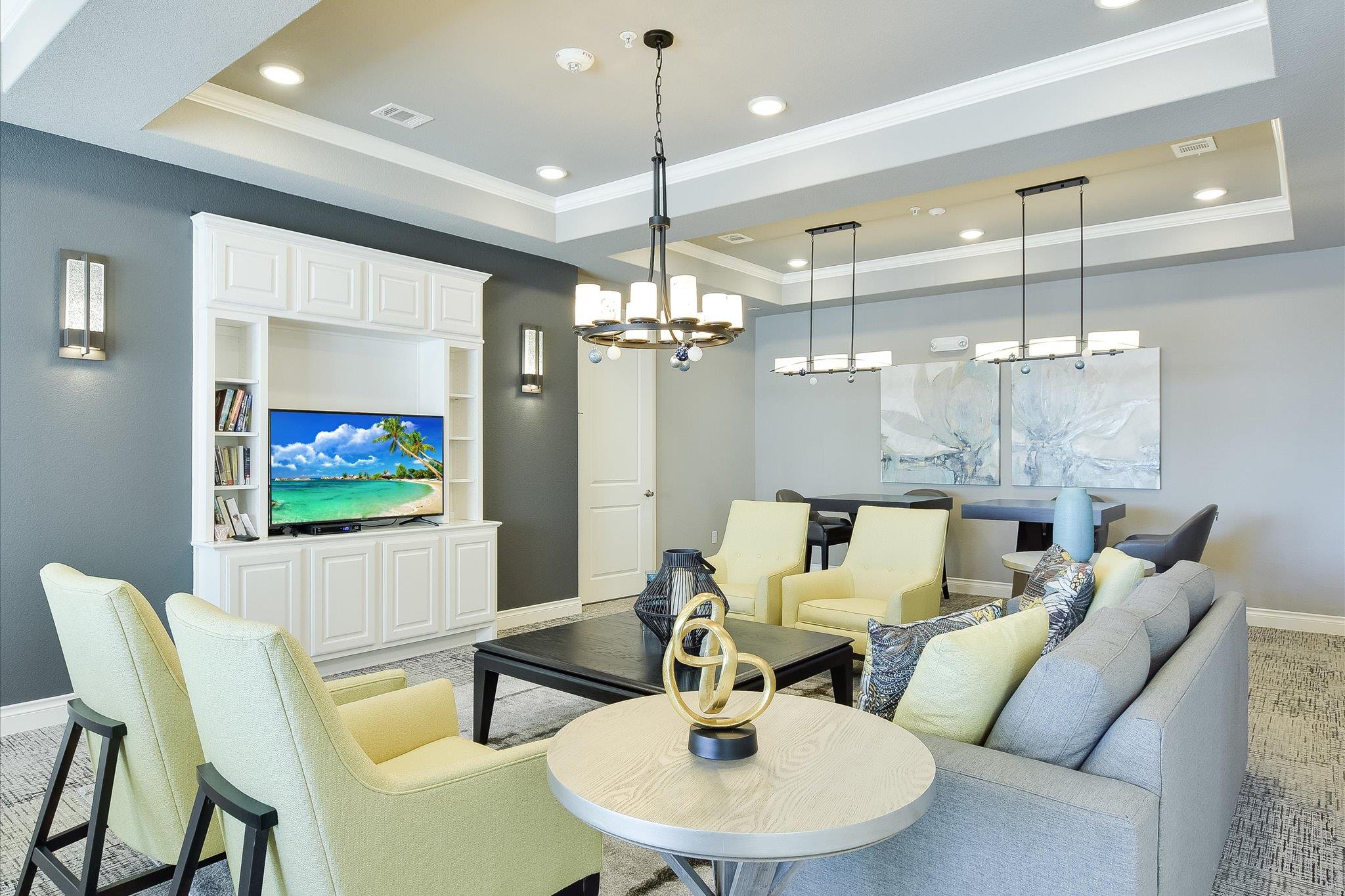 102 Bella Toscana Ave # 1205, Lakeway, TX 78734