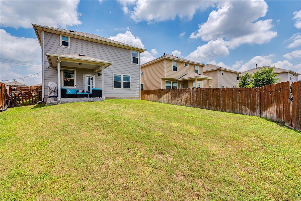 190 Sandy Path, Buda, TX 78610