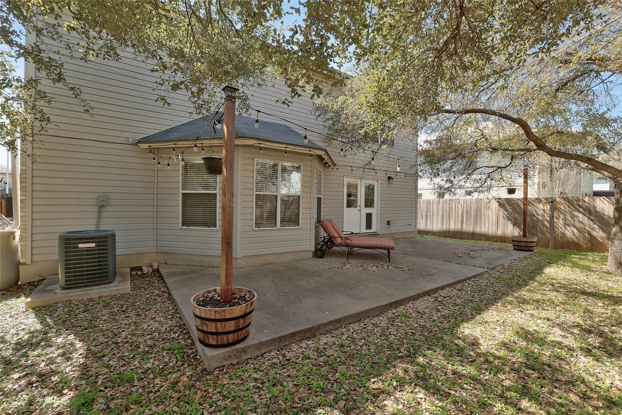 1909 Marysol Trl, Cedar Park, TX 78613