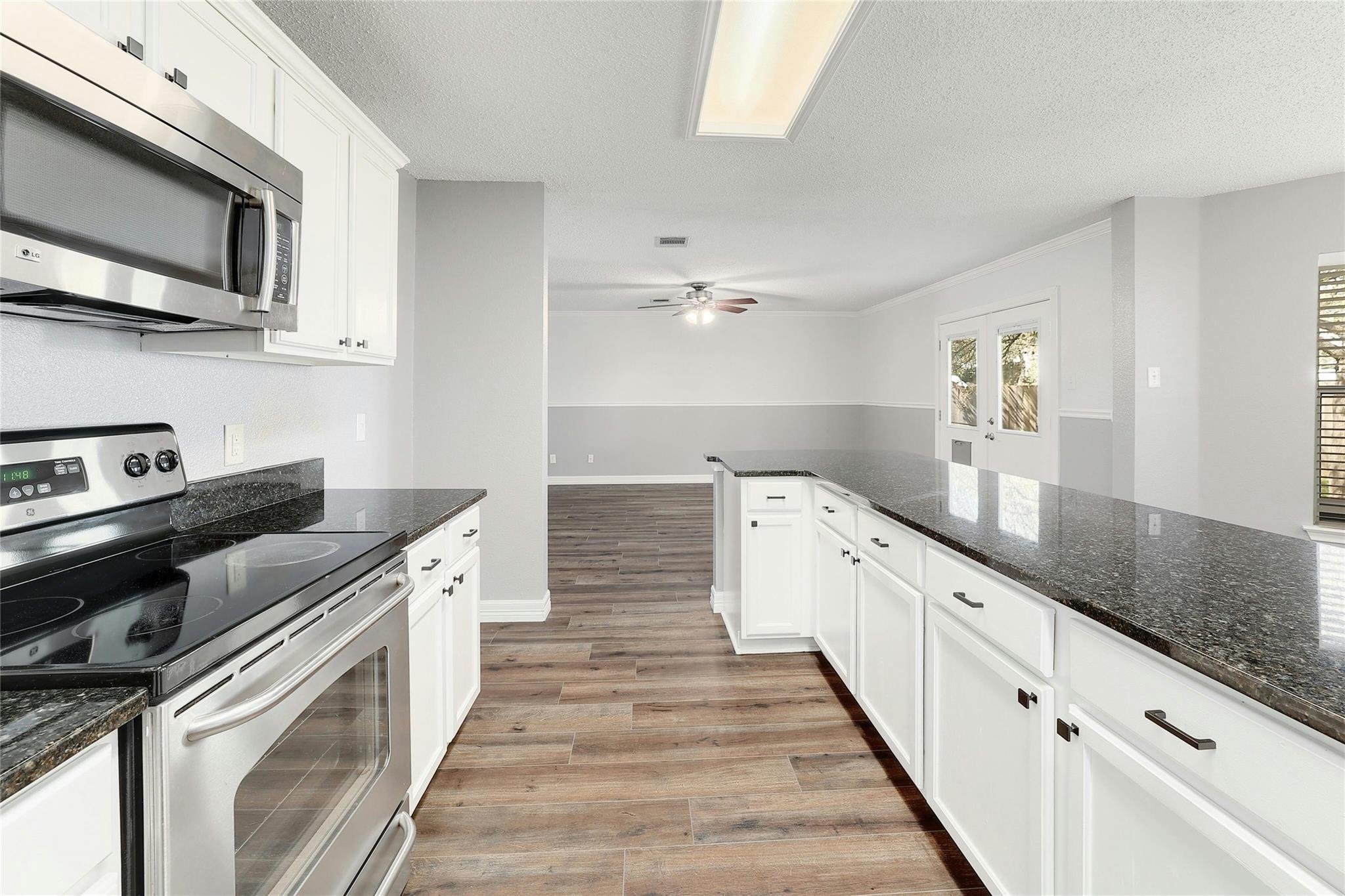 1909 Marysol Trl, Cedar Park, TX 78613