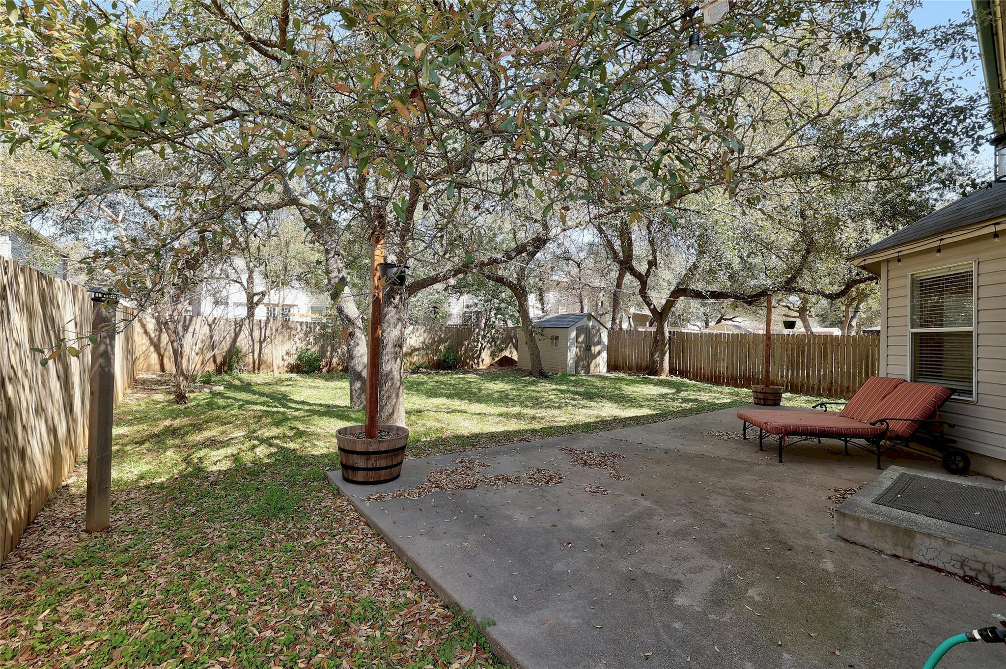 1909 Marysol Trl, Cedar Park, TX 78613