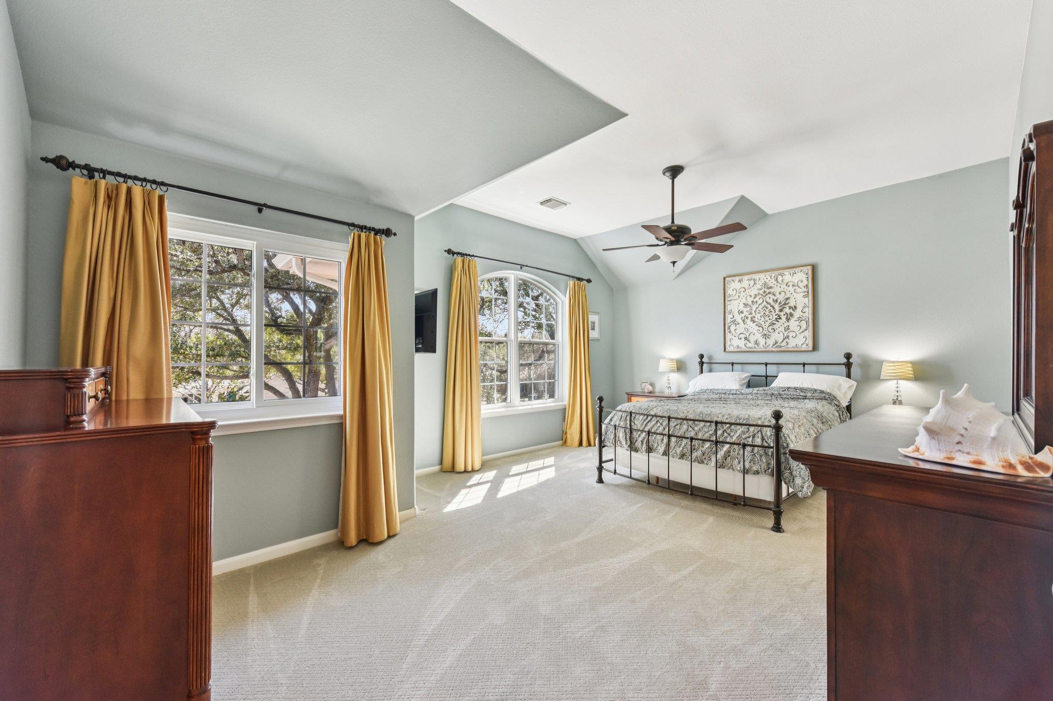 9100 Wampton Way, Austin, TX 78749