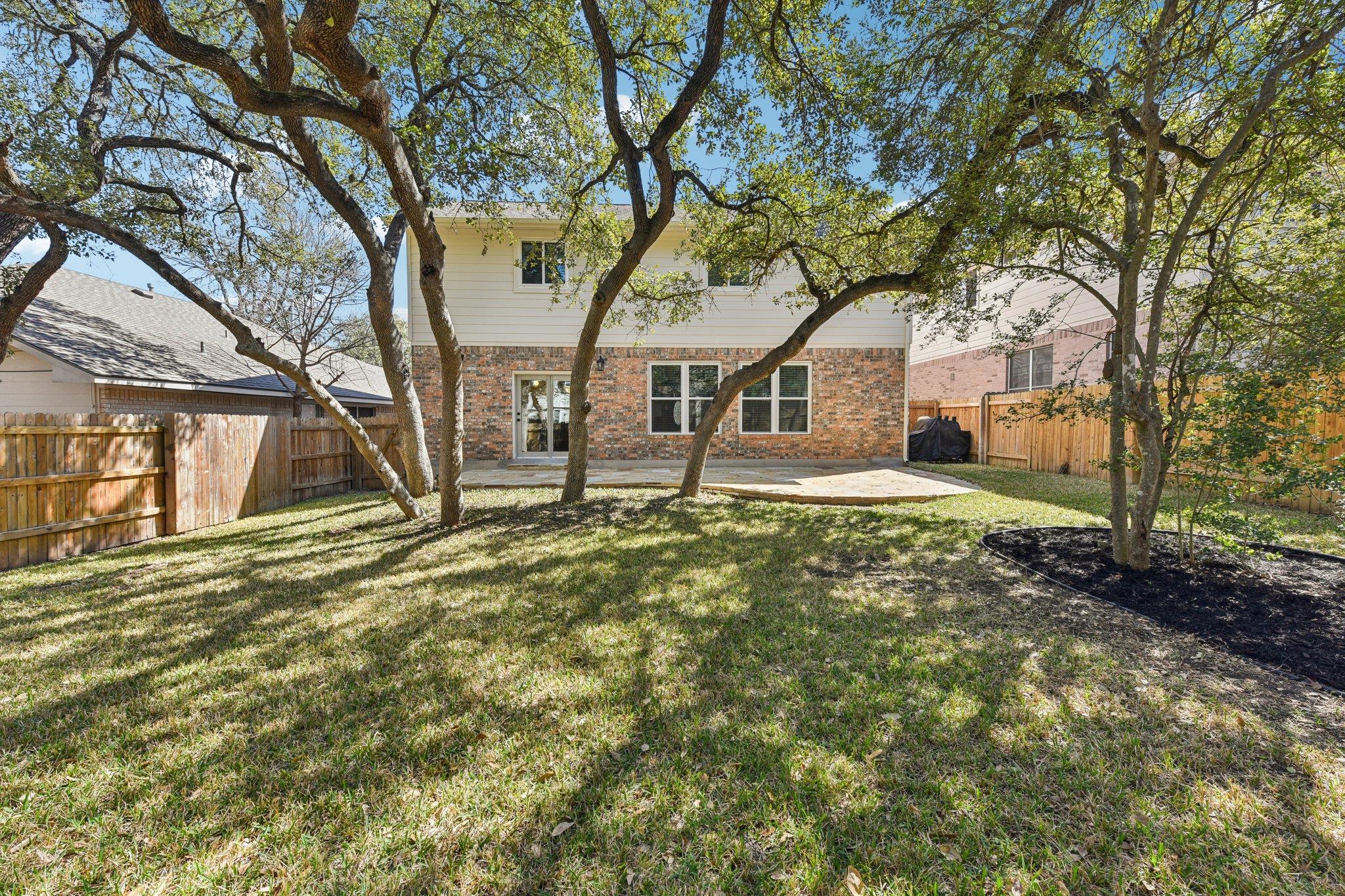 9100 Wampton Way, Austin, TX 78749