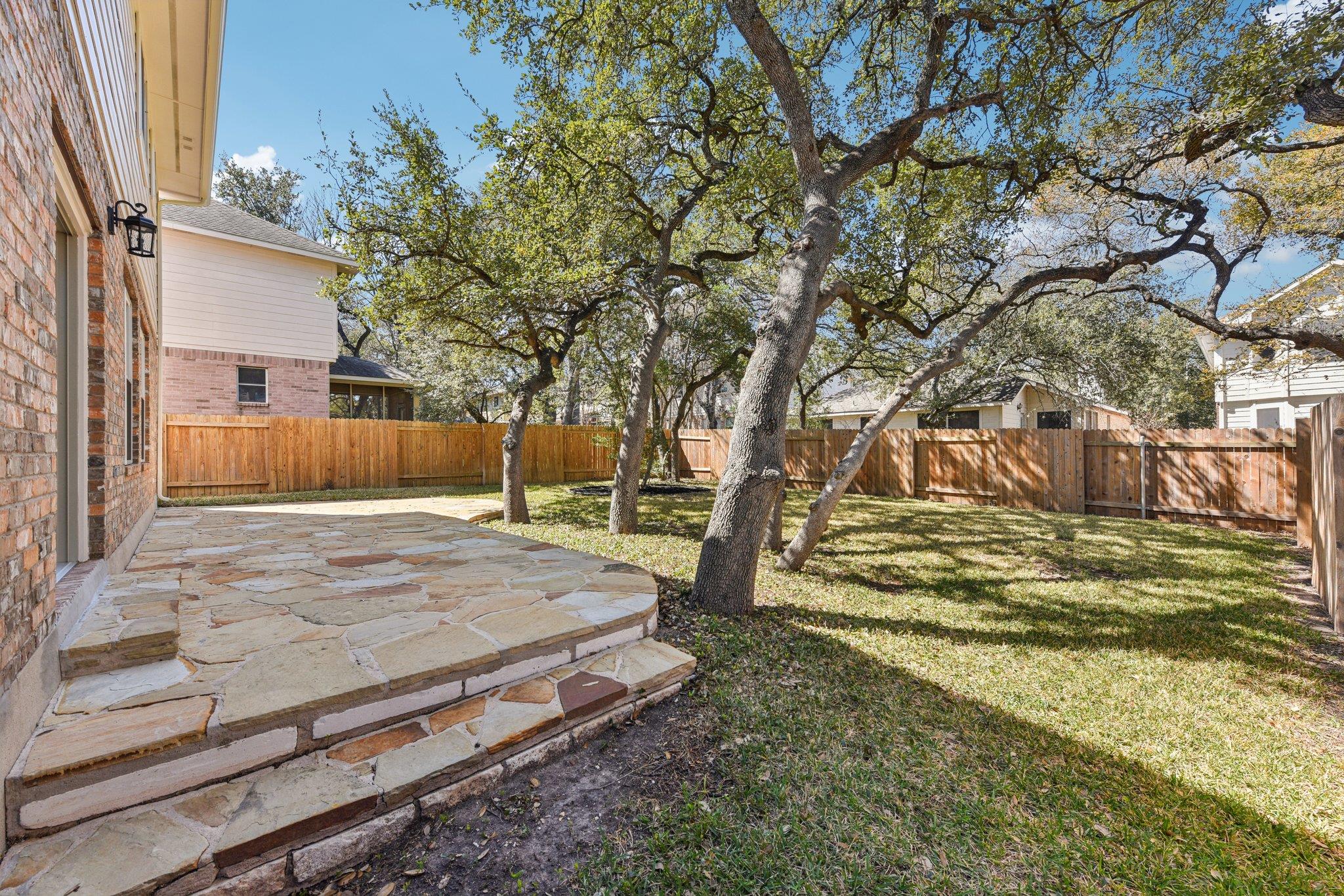 9100 Wampton Way, Austin, TX 78749