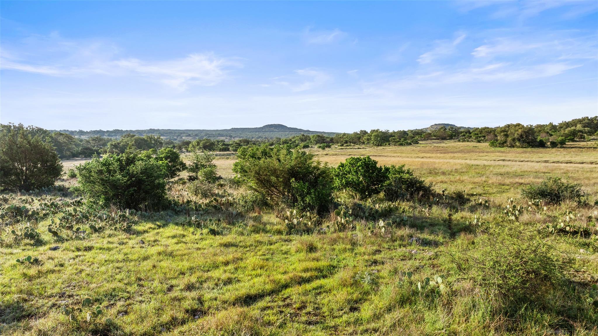 Lot 4 Vista Ridge Dr, Round Mountain, TX 78663