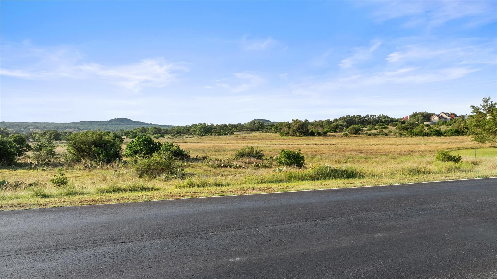 Lot 4 Vista Ridge Dr, Round Mountain, TX 78663