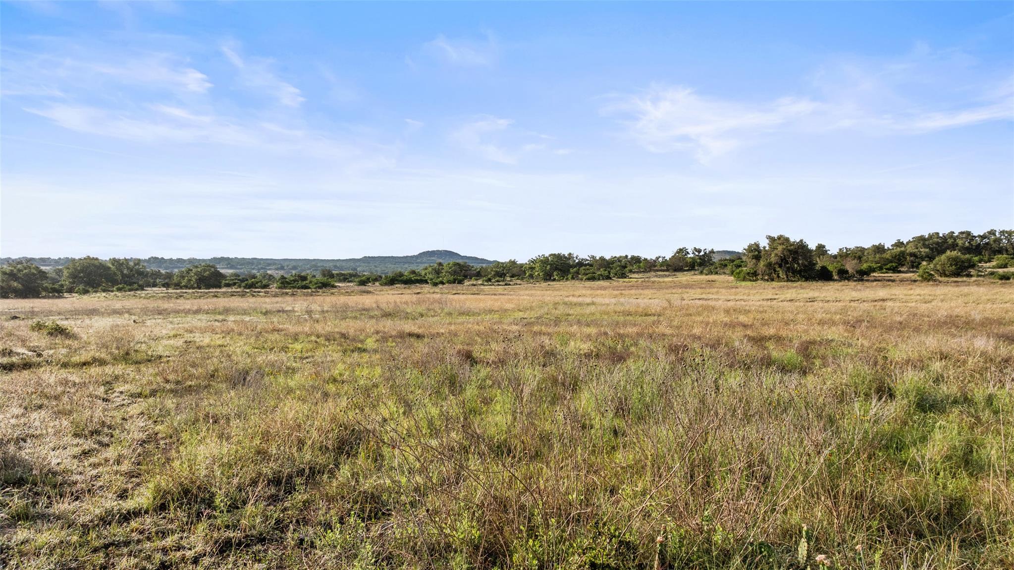 Lot 4 Vista Ridge Dr, Round Mountain, TX 78663