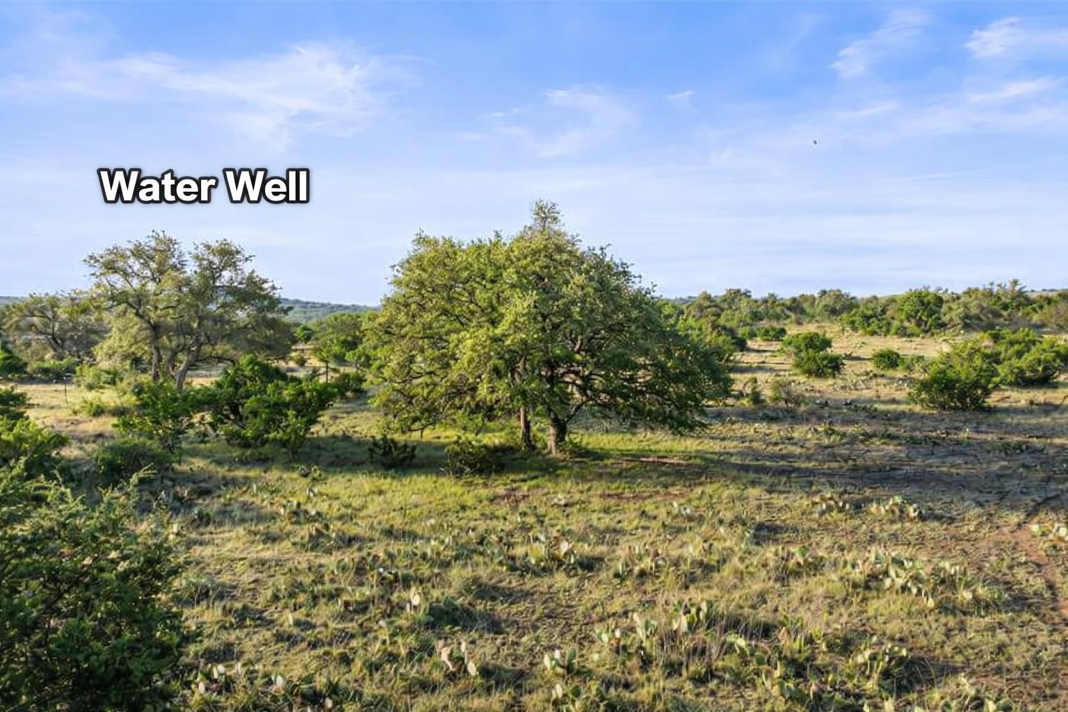 Lot 4 Vista Ridge Dr, Round Mountain, TX 78663